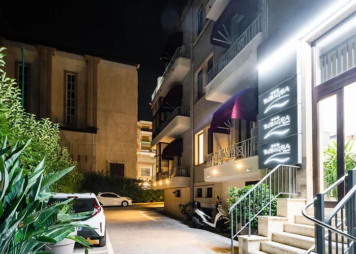 Bebigea Rooms