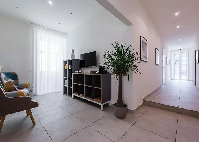 Bebigea Rooms