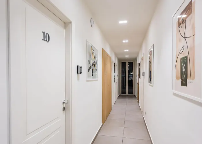 Bebigea Rooms