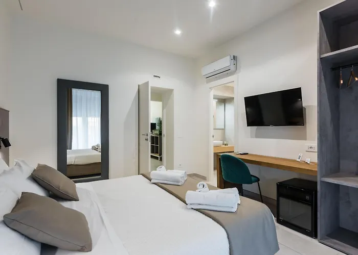Bebigea Rooms