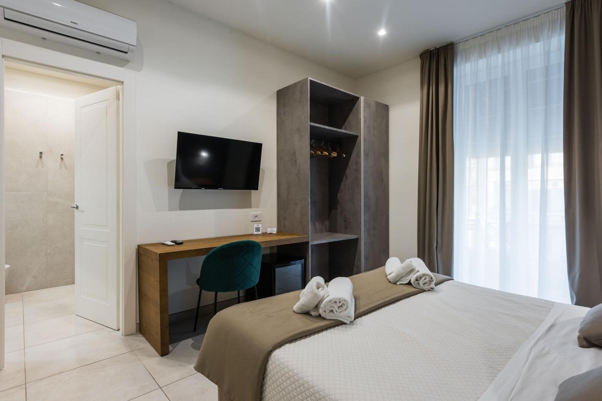 Bebigea Guest house Syracuse