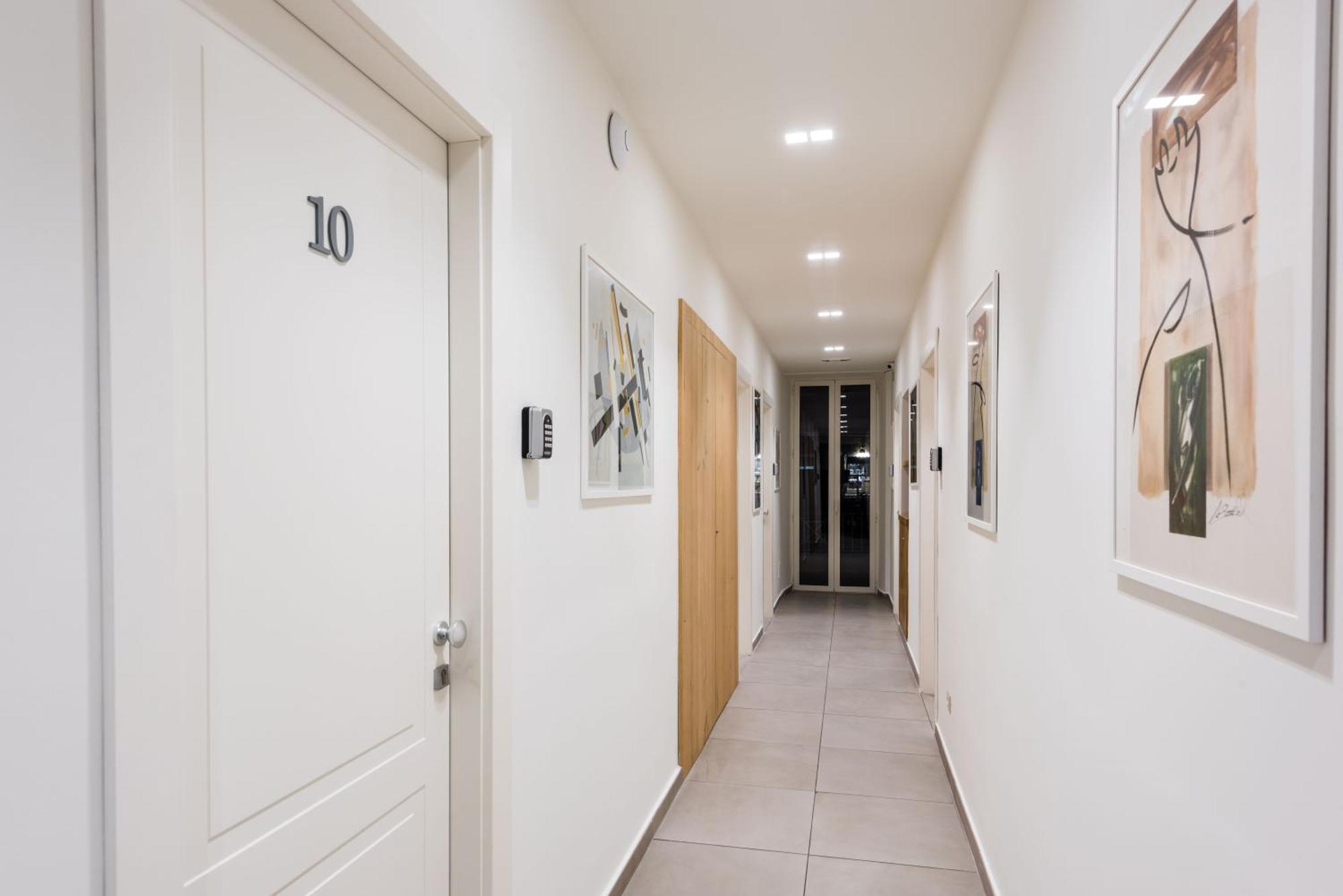 Guest house Bebigea Syracuse