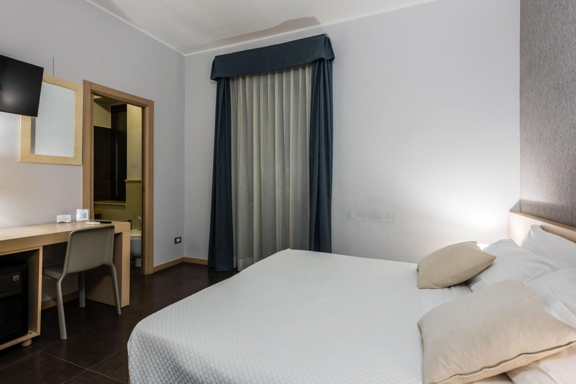 Bebigea Guest house *