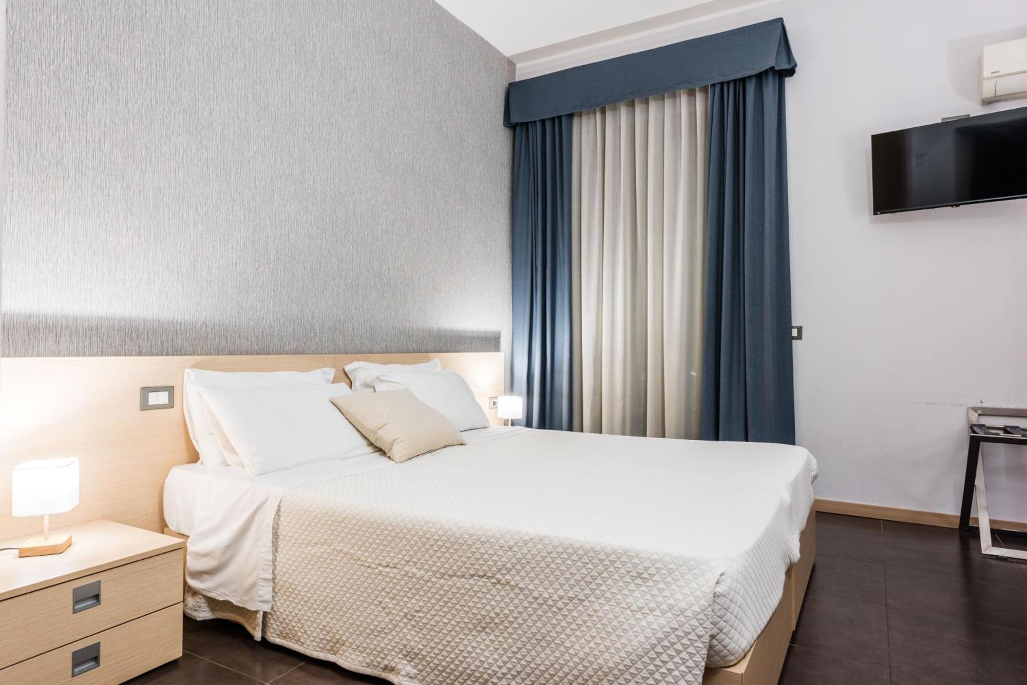 Guest house Bebigea