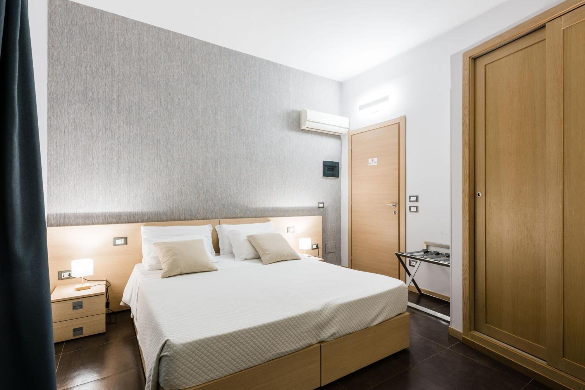 Bebigea Guest house *