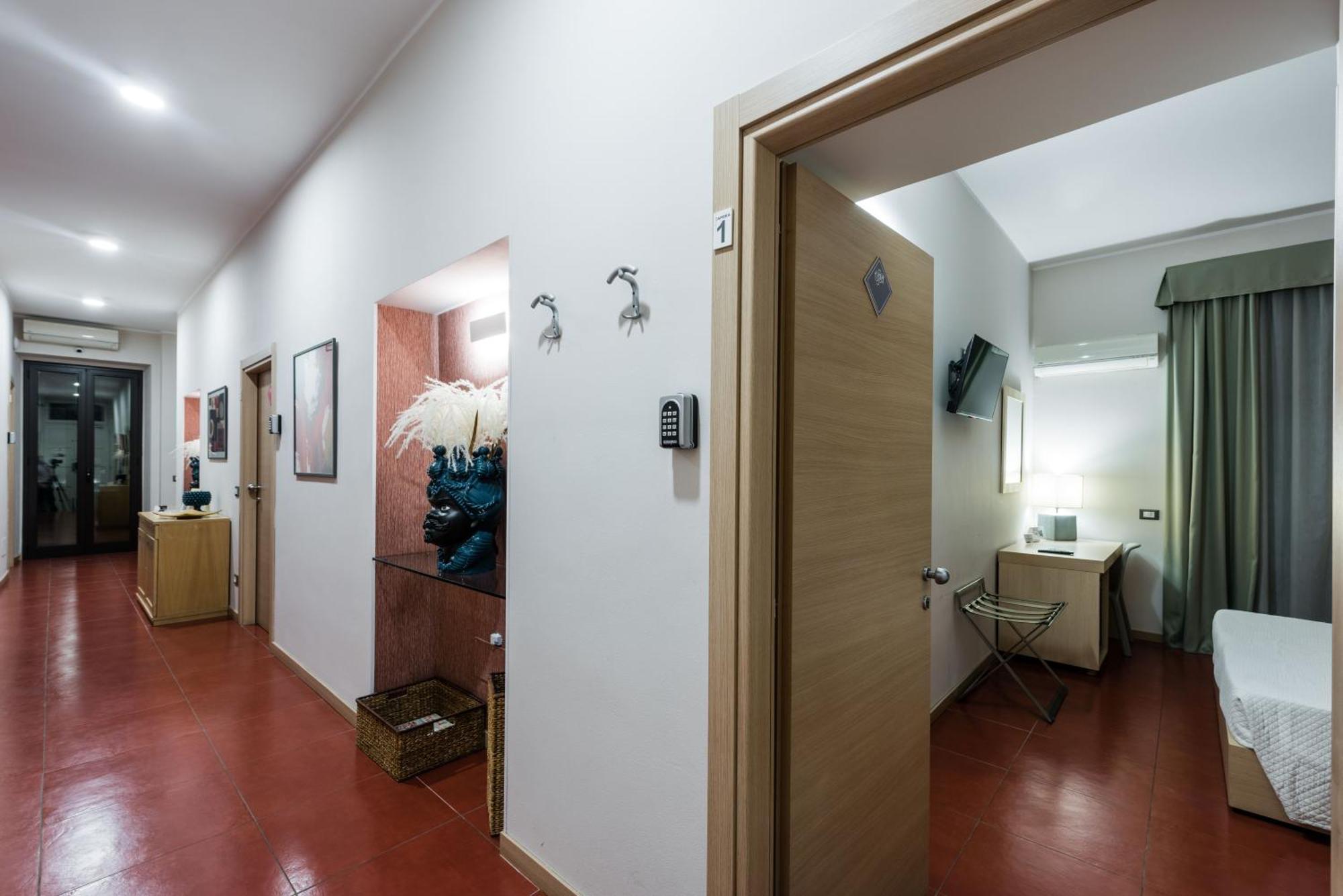 Guest house Bebigea *
