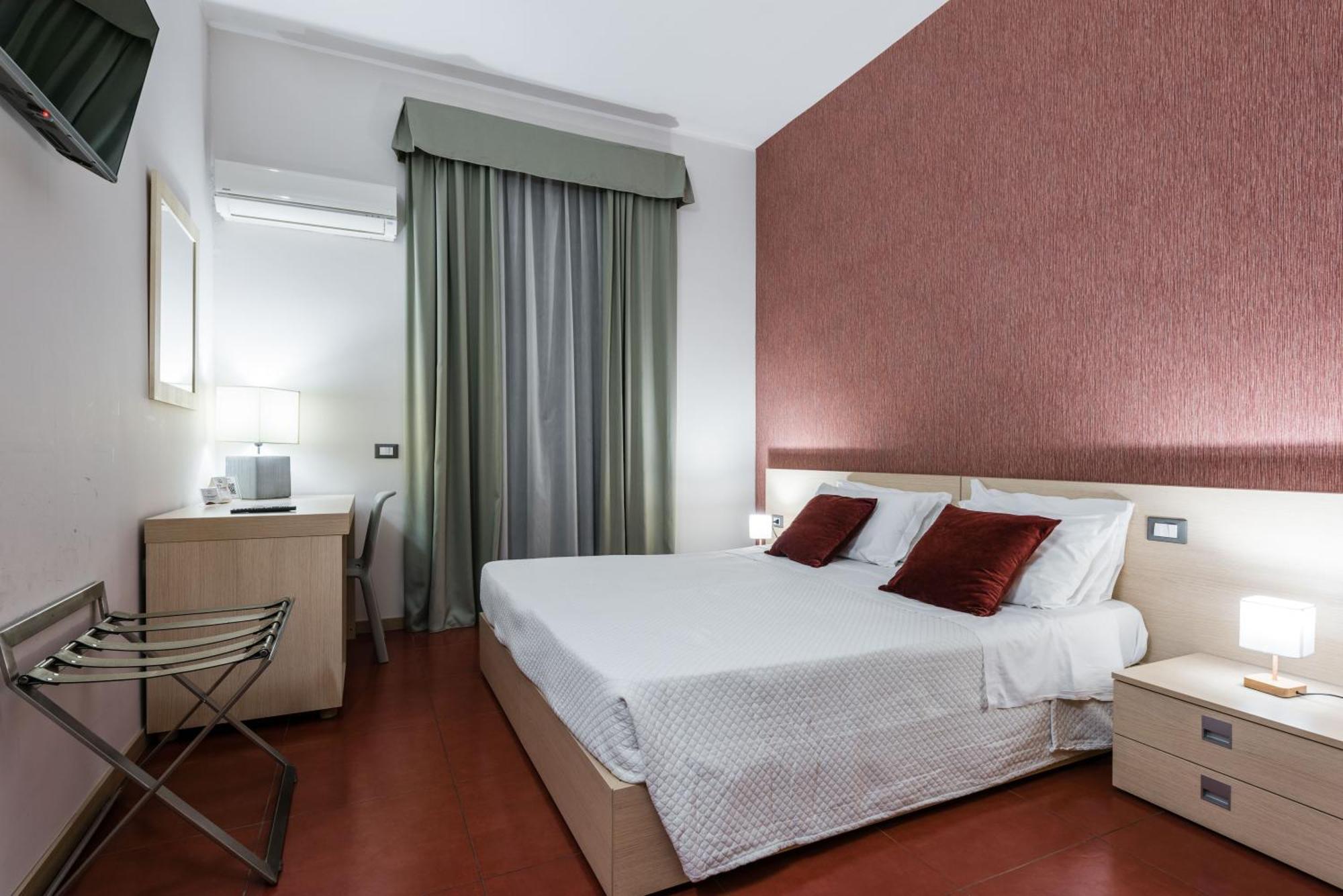 Guest house Bebigea Syracuse