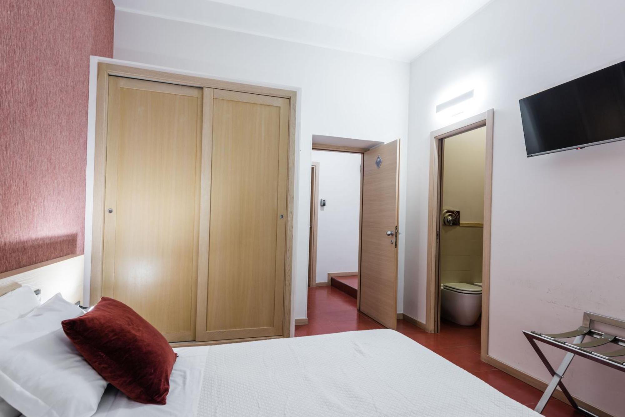 Bebigea Guest house