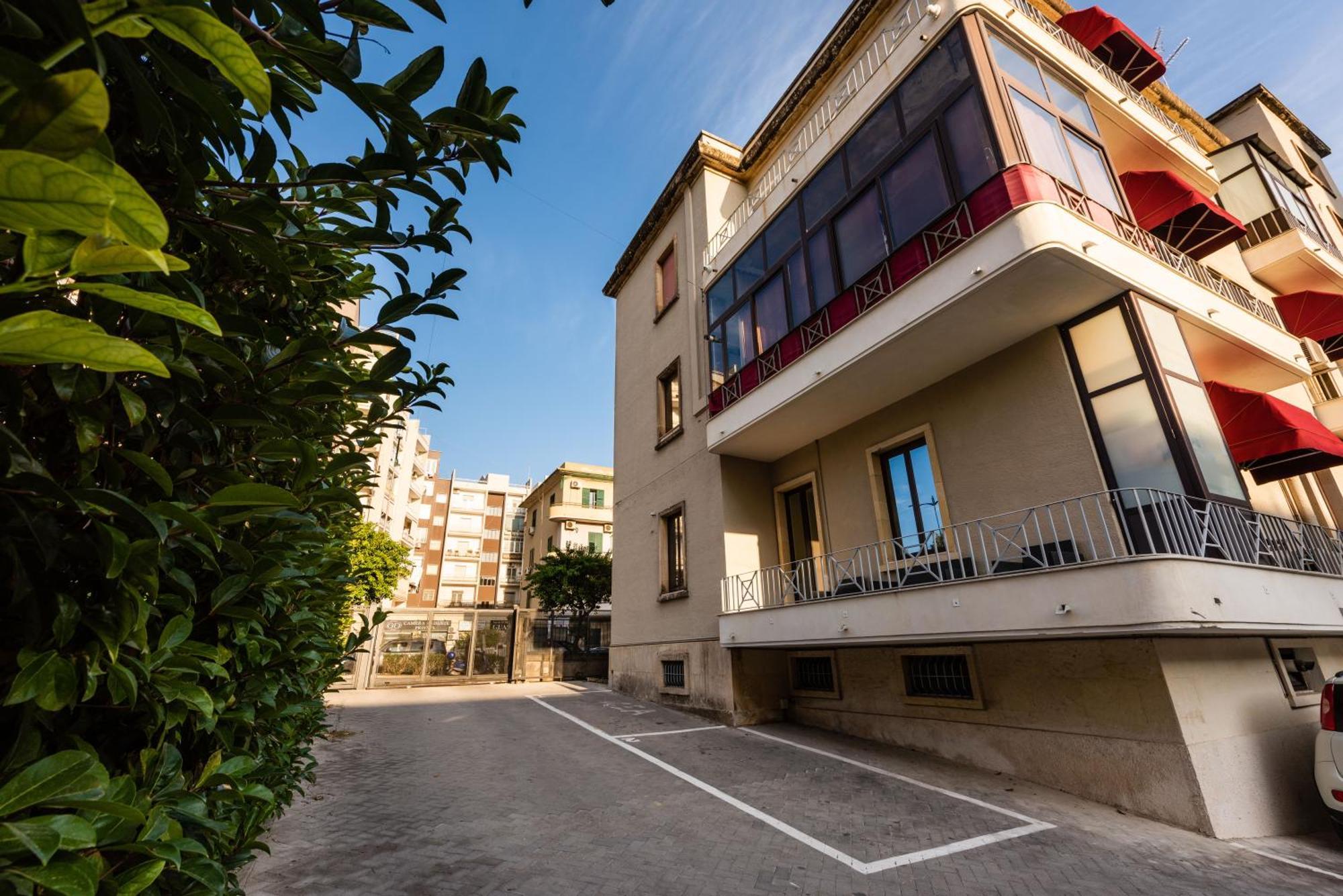 Guest house Bebigea